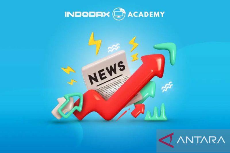 Bitcoin tembus Rp1,56 miliar, Indodax: Kepercayaan publik makin besar