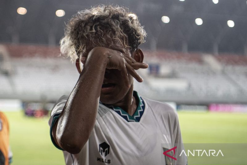 Timnas Indonesia siapkan permainan efektif jelang semifinal AFF U-19 Putri