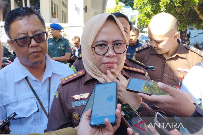 Kejari Garut tetapkan buronan mantan kades tersangka kasus korupsi ADD