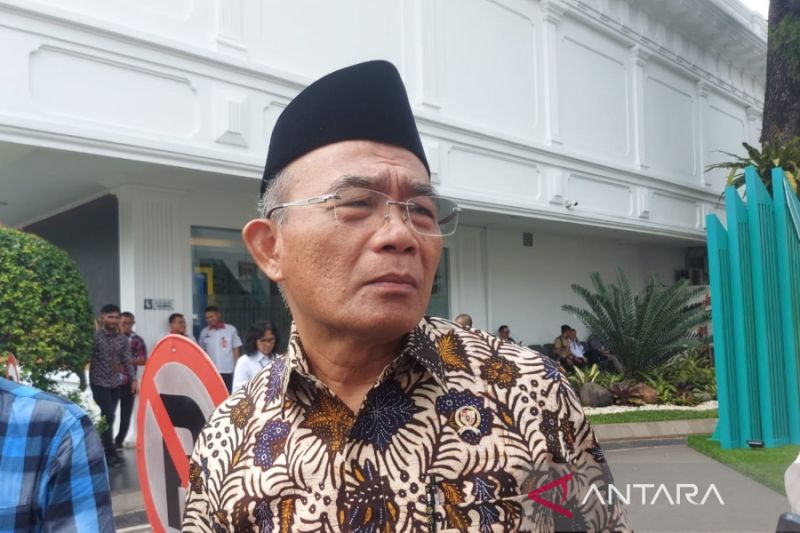 Menko PMK: Zonasi PPDB penting cegah kastanisasi sekolah