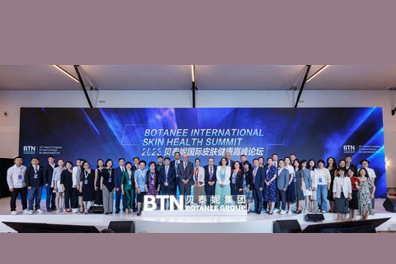 China Industry-University-Research-Medicine Shines at the Top of the World - Vimarsana News