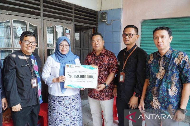 Kota Bogor segera deklarasi 19 kelurahan bebas BABS