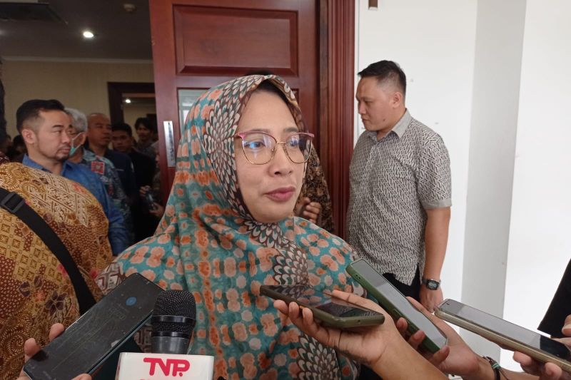Komisi IX DPR RI kecam kasus perkosaan dokter PPDS Unpad di RSHS