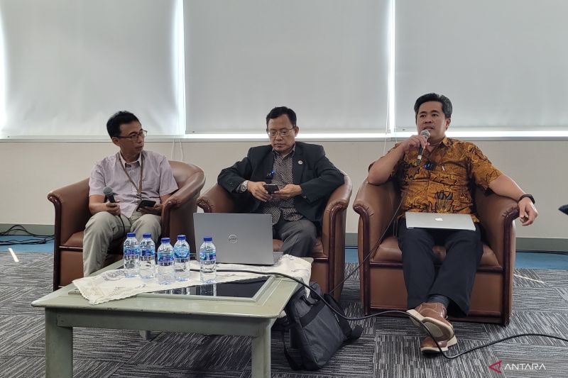 BRIN supports public innovation through grassroot facilitation program - Vimarsana News