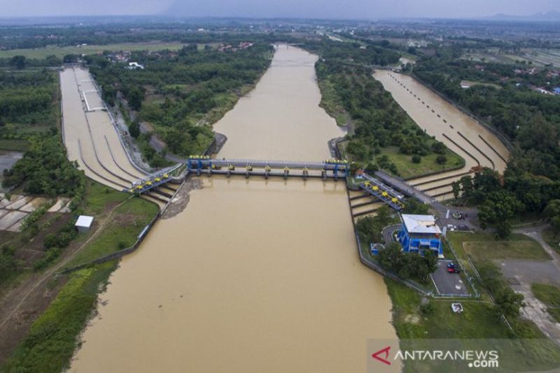 Kawasan Rebana Metropolitan Jabar akan serap 4,49 juta pekerja