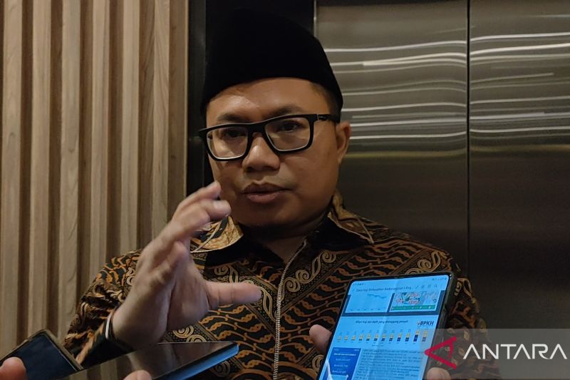 BPKH sebut jamaah terima diskon biaya haji Indonesia dari daftar tunggu