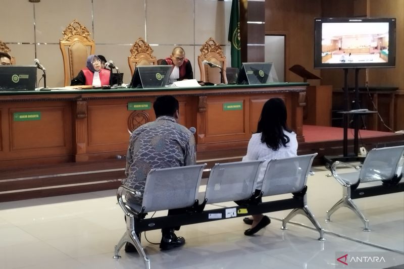 Jaksa duga suap Dishub mengalir ke Ketua DPRD Kota Bandung