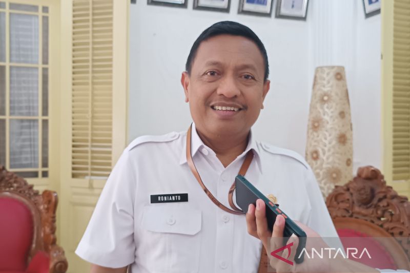 Disdik Cirebon gabungkan SD satu hamparan untuk ratakan kualitas