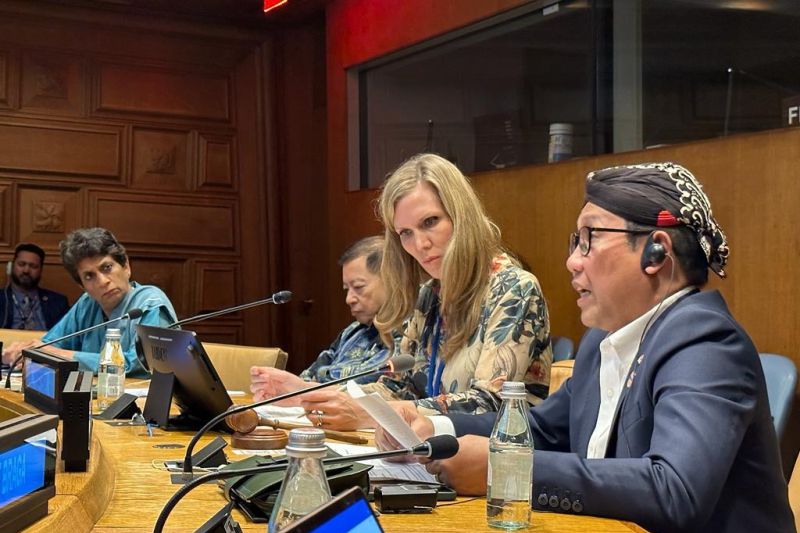 Localization can help achieve 2030 SDG agenda: minister - Vimarsana News