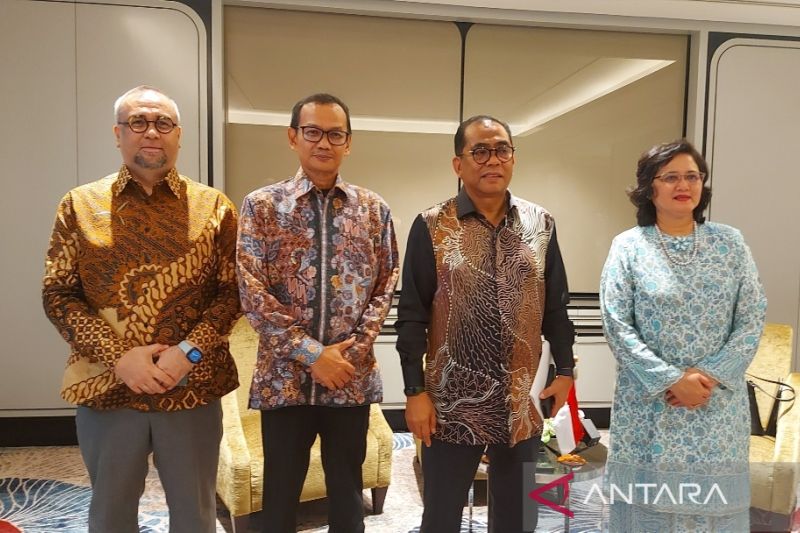 印尼与马来西亚签署10项教育合作协议