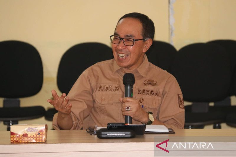 Pemkab Sukabumi koordinasi dengan negara ASEAN berantas TPPO