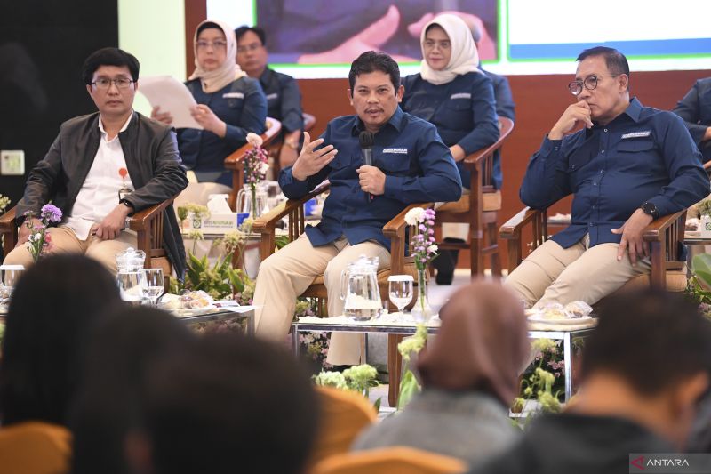 DJSN sebut iuran BPJS Kesehatan belum perlu naik hingga tengah 2025