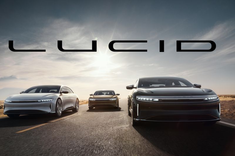 Lucid dan Bolt siap hadirkan 25 ribu mobil otonom di Eropa