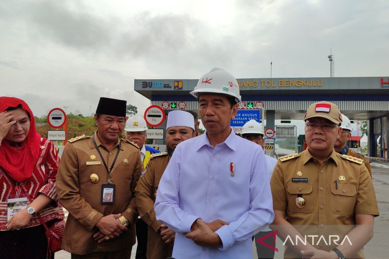 Presiden Jokowi minta pemda utamakan pendidikan anak-anak terkait PPDB