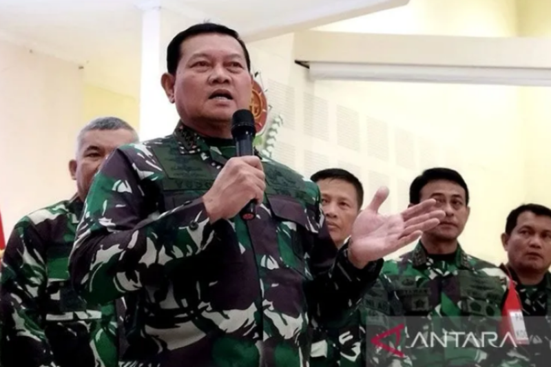 Kemarin, Bakal Cawapres Ganjar Hingga Netralitas TNI Di Pemilu - ANTARA ...