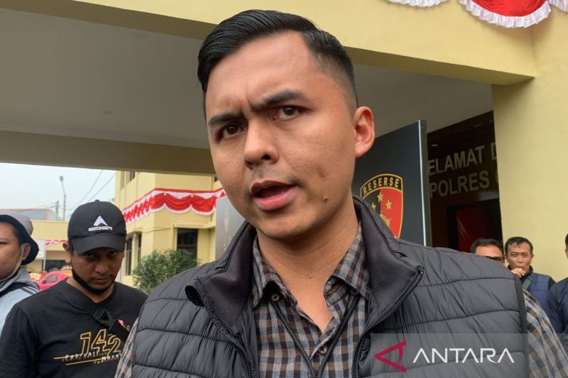 Polres Cianjur selidiki kasus TPPO terhadap gadis jadi pelayan seks