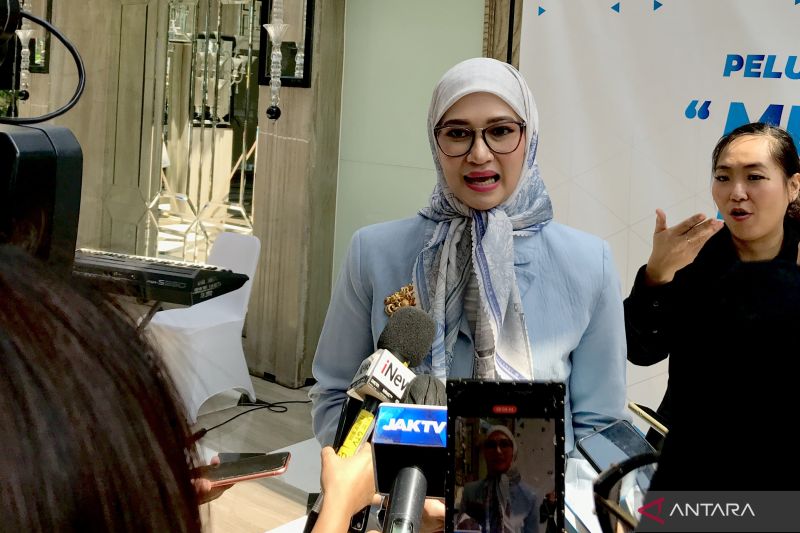 Stafsus Angkie Yudistia: Indonesia akan lebih baik dipimpin Ganjar