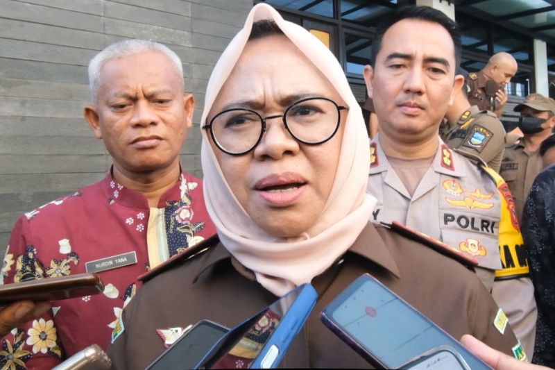 Kejari Garut siap dampingi UMKM agar tak bermasalah dengan hukum