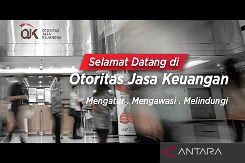 OJK Terbitkan Aturan Baru Penggunaan Jasa Akuntan Publik - ANTARA News