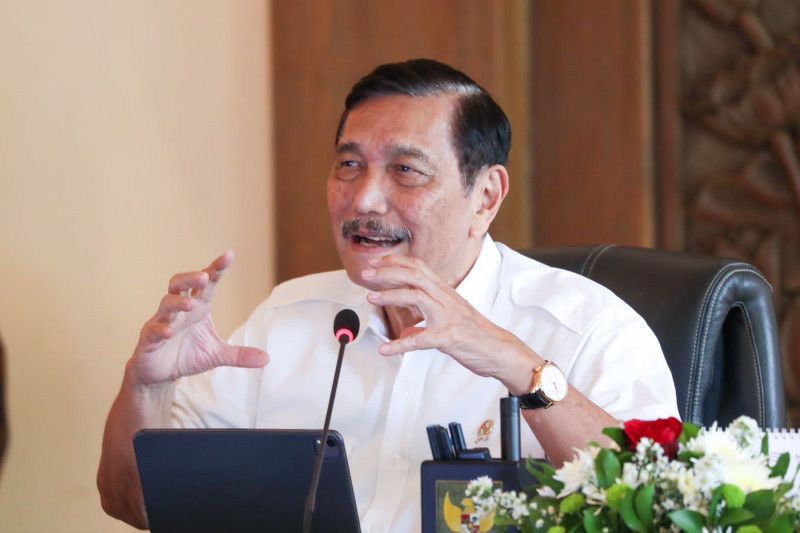 Minister targets Borobudur to rank among nation's top revenue sources - Vimarsana News