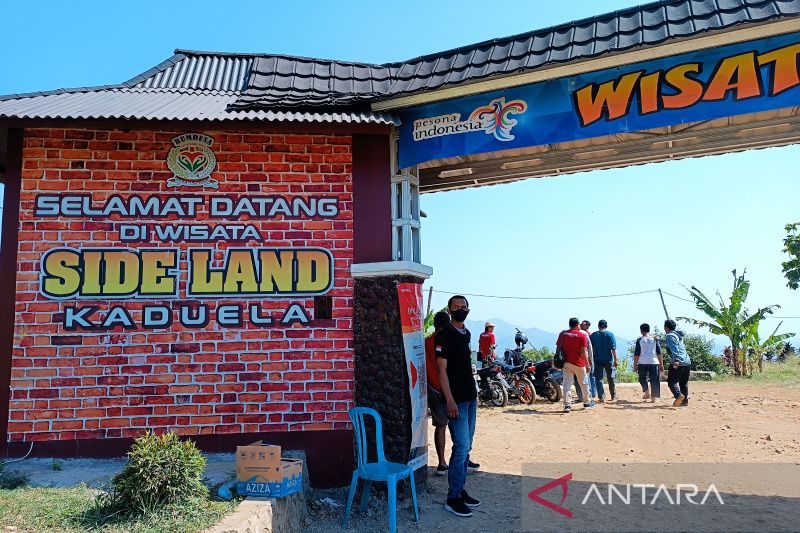 Kabupaten Kuningan bentuk 43 desa wisata manfaatkan potensi alam