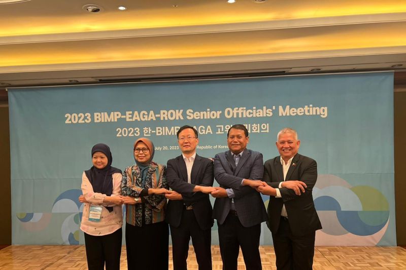 Indonesia approves 11 collaborative projects through BKCF: ministry - Vimarsana News