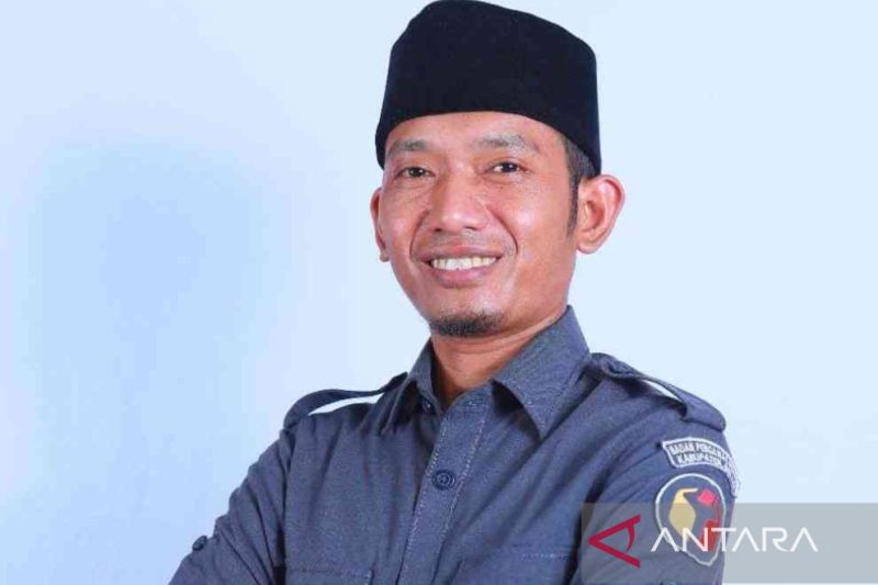 Bawaslu Bekasi edarkan imbauan cegah pelanggaran pemilu