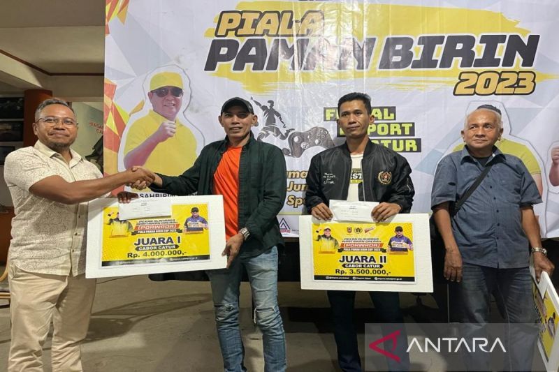 Porwada Kalsel 2023 Jaring Puluhan Atlet Potensial Untuk Porwanas