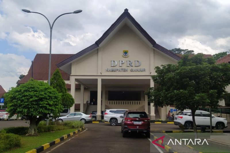 DPRD Cianjur minta pemkab bentuk satgas pengawasan koperasi ilegal