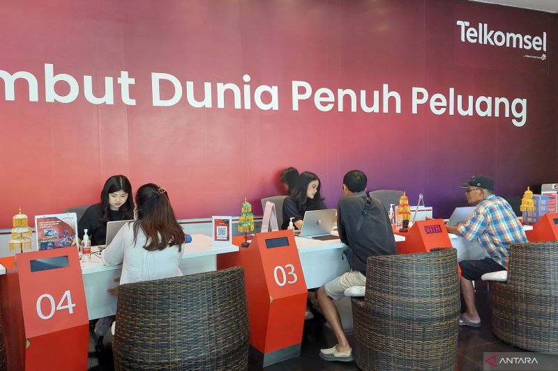 Telkomsel siap buat dan luncurkan eSIM tahun ini