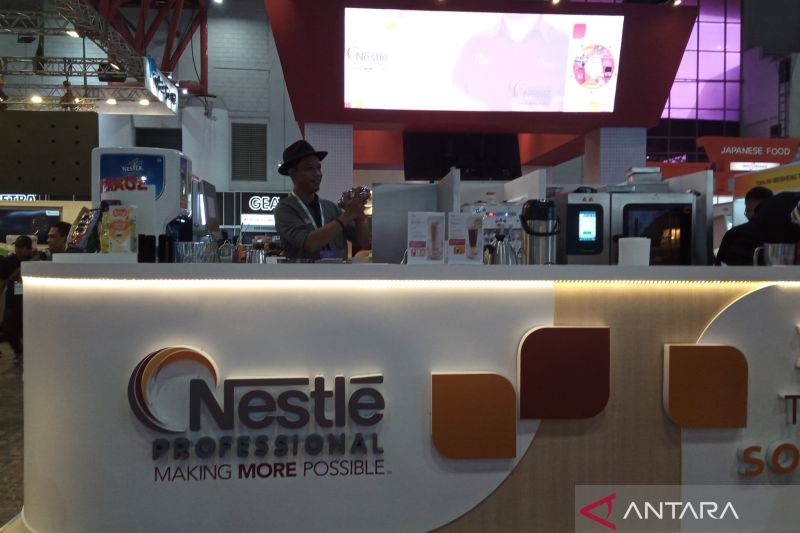 Nestlé Hadirkan Layanan B2B Dorong Pertumbuhan Mitra Bisnis FnB ...