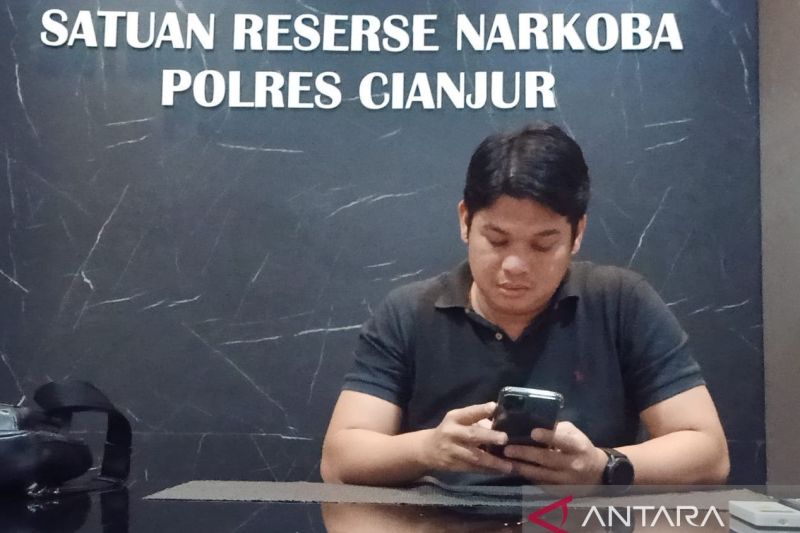 Polres Cianjur: 18 kecamatan di Cianjur rawan peredaran narkoba