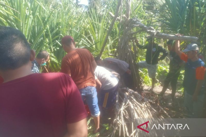Polisi selidiki penyebab tewasnya anak perempuan di Cianjur