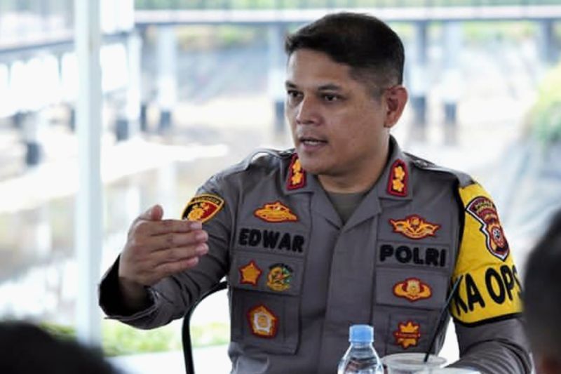 Polres Purwakarta masih dalami kasus dugaan korupsi PMI