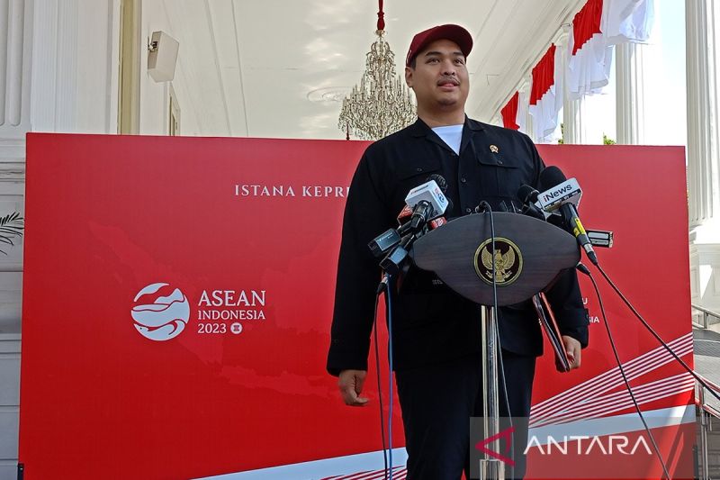Kontingen Indonesia untuk Asian Games 2022 sebanyak 415 atlet, ditarget 12 emas