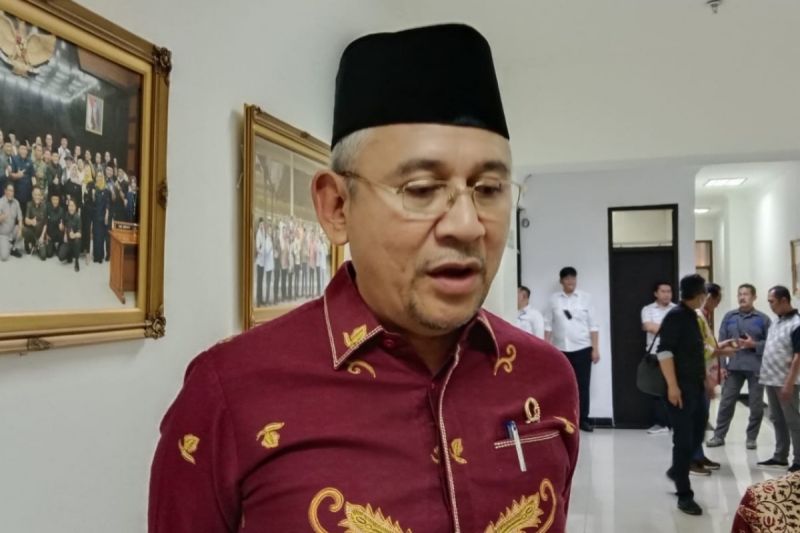 DPRD Jabar usulkan 3 nama calon penjabat gubernur