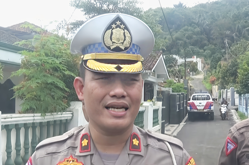 Polisi terus dalami kasus anggota DPRD Lampung tabrak bocah hingga tewas