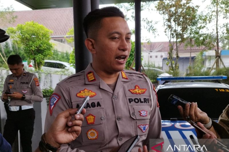 10 orang meninggal di jalur rawan kecelakaan Cianjur