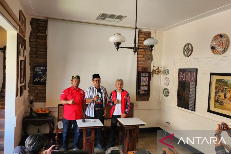 Guntur Romli benarkan keluar dari PSI, ini alasannya