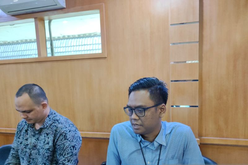 Jaksa KPK: Ada aliran dana ke DPRD Kota Bandung karena loloskan anggaran CCTV