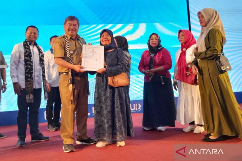 Pemkab Garut dorong pelaku UMKM untuk memiliki NIB