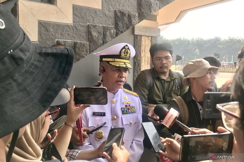 Kapuspen TNI soal angkatan siber sebut ideal, tetapi harus dikaji ilmiah
