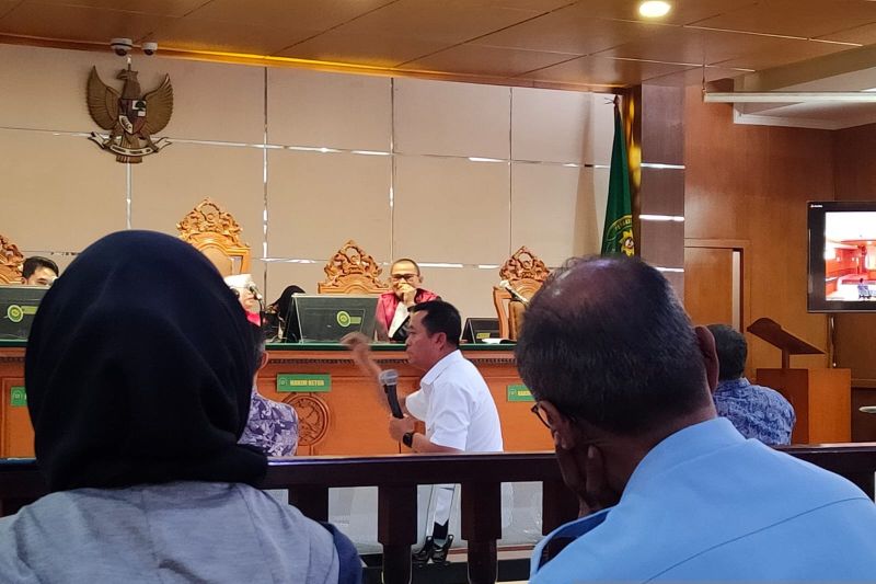 Ema Sumarna: Pengadaan CCTV Dishub Kota Bandung dibahas dalam Banggar DPRD