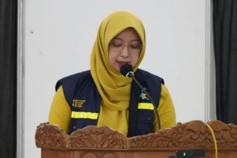 Dinkes Garut: Warga yang tes difteri dalam kondisi sehat