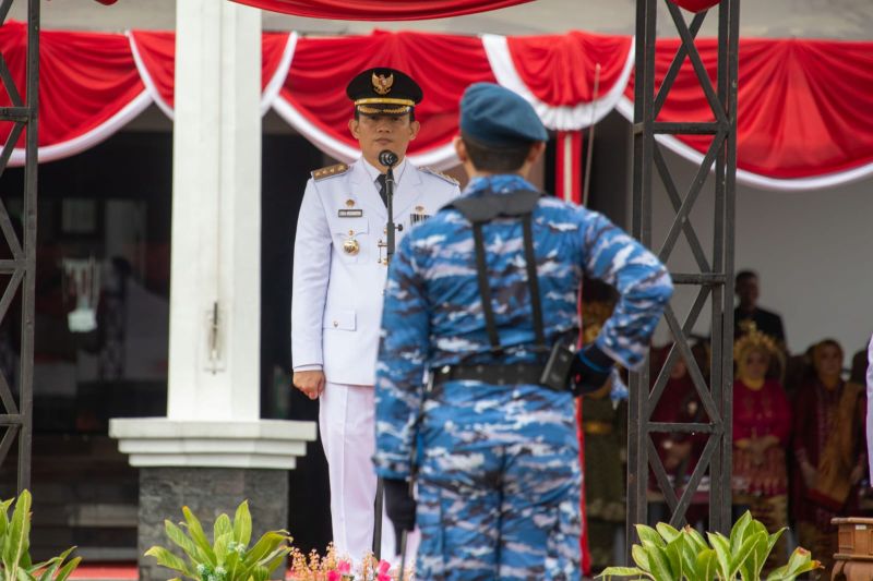 Wali Kota Tasikmalaya ajak warga berjuang tuntaskan 