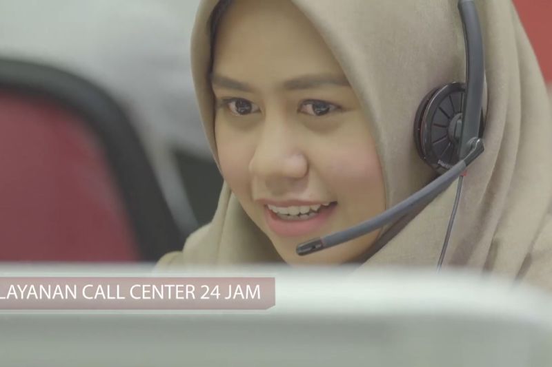 Bank BJB Syariah tingkatkan layanan lewat digital contact center