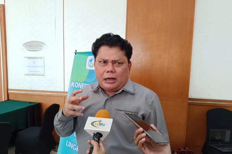 Rutan Salemba sudah terima logistik Pemilu 2024