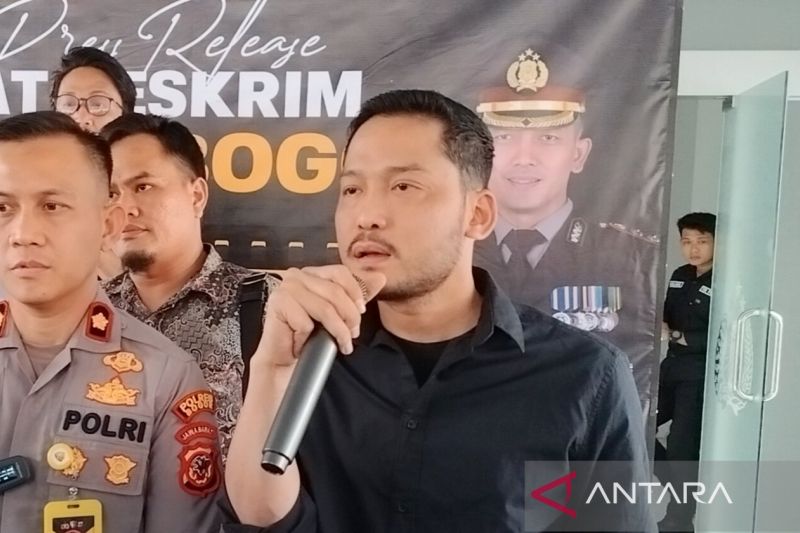 Polisi masih cari penyebab ledakan di laboratorium tewaskan mahasiswa IPB