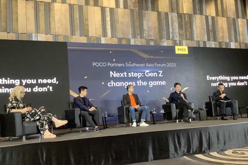 Mengungkap strategi POCO menjadi merek berpengaruh di pasar ponsel ...