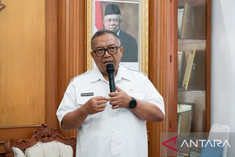 Bupati Sukabumi sebut produk UMKM perlu dipermudah tembus pasar ASEAN